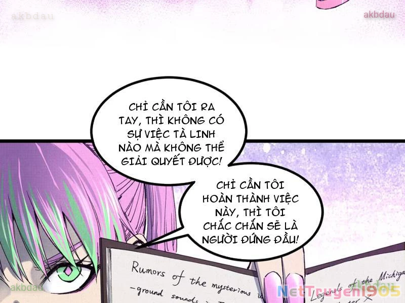 Đạo Vô Danh Chapter 8 - 54