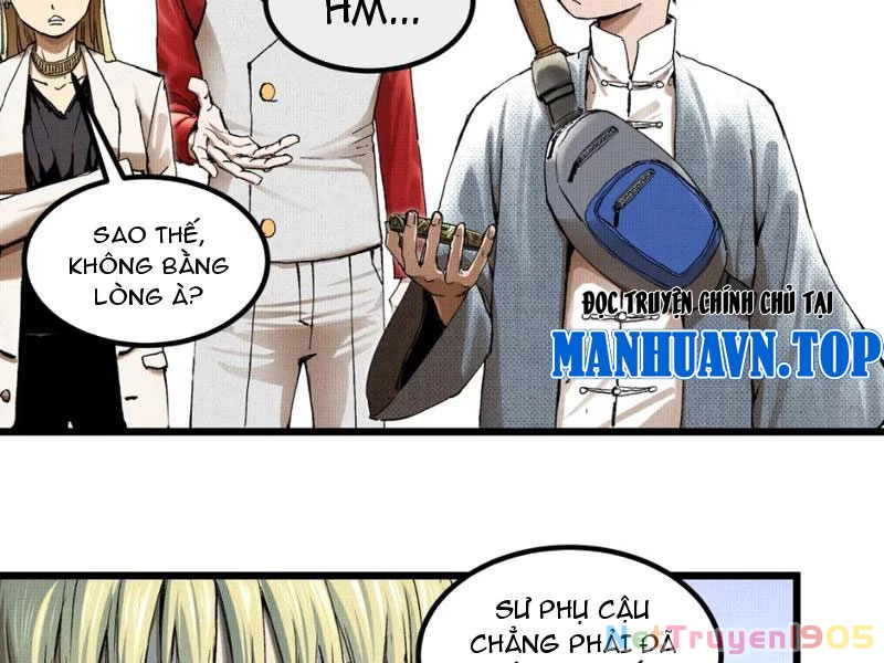 Đạo Vô Danh Chapter 8 - 85