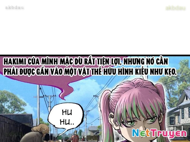 Đạo Vô Danh Chapter 8 - 96