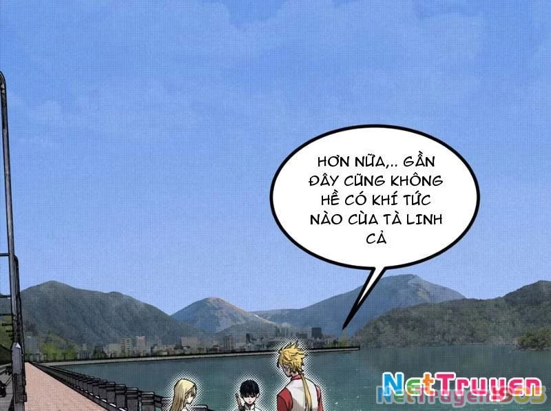 Đạo Vô Danh Chapter 8 - 121