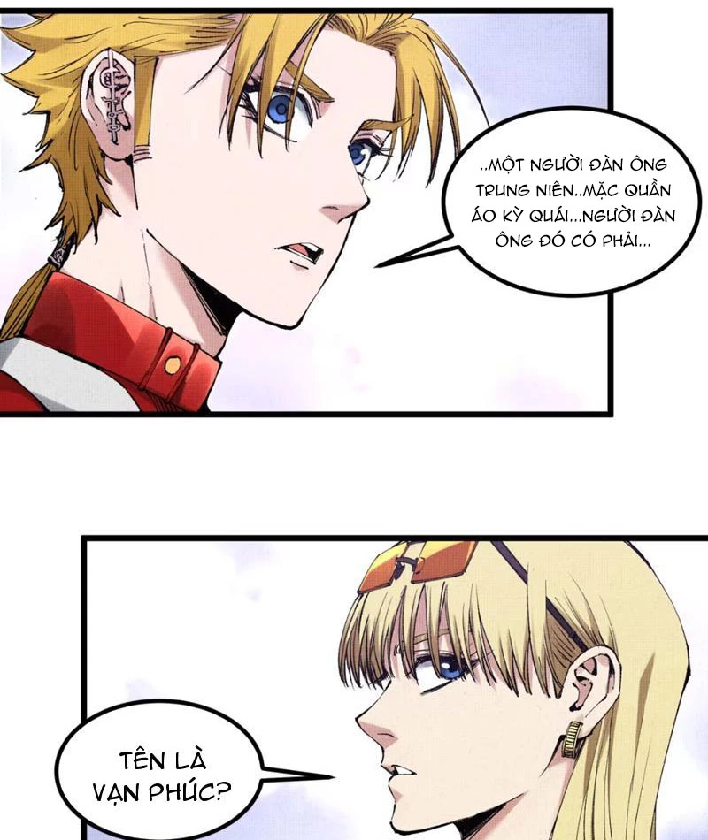 Đạo Vô Danh Chapter 9 - 4