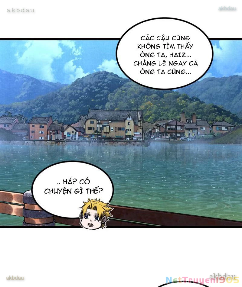 Đạo Vô Danh Chapter 9 - 8