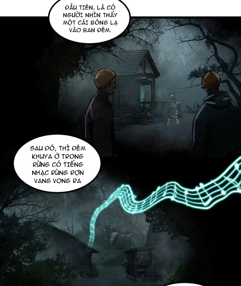 Đạo Vô Danh Chapter 9 - 10