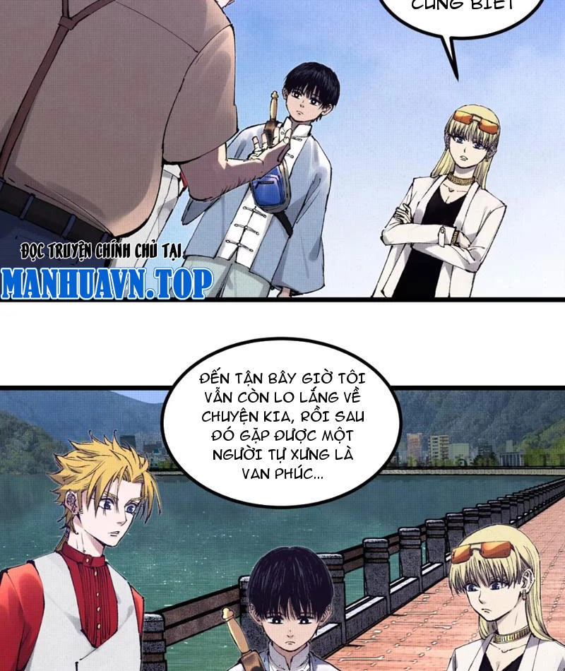 Đạo Vô Danh Chapter 9 - 13