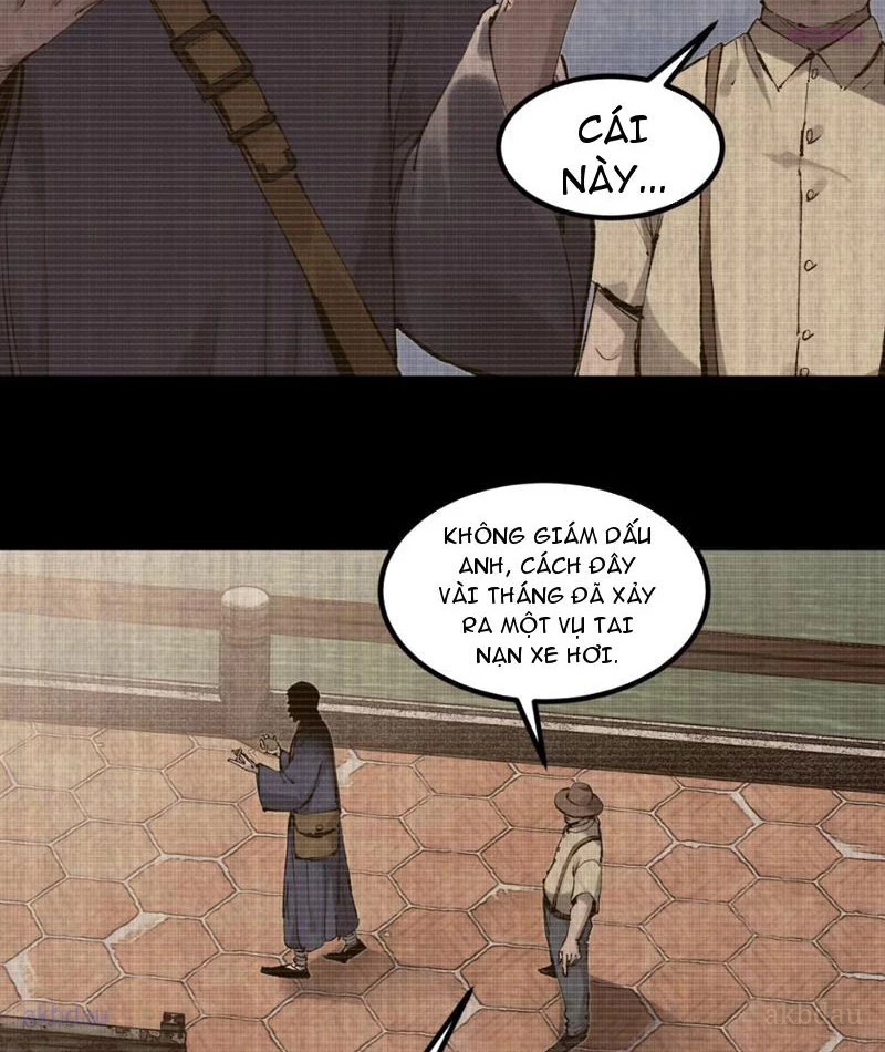 Đạo Vô Danh Chapter 9 - 15