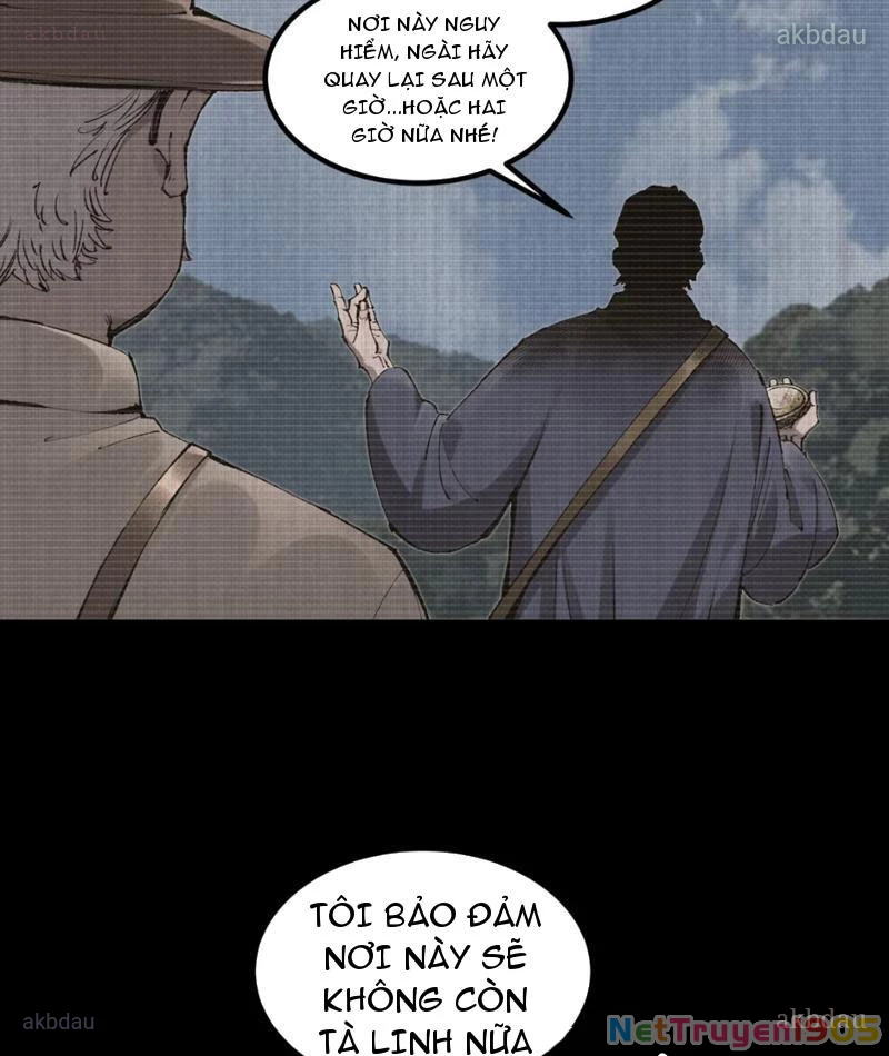 Đạo Vô Danh Chapter 9 - 17