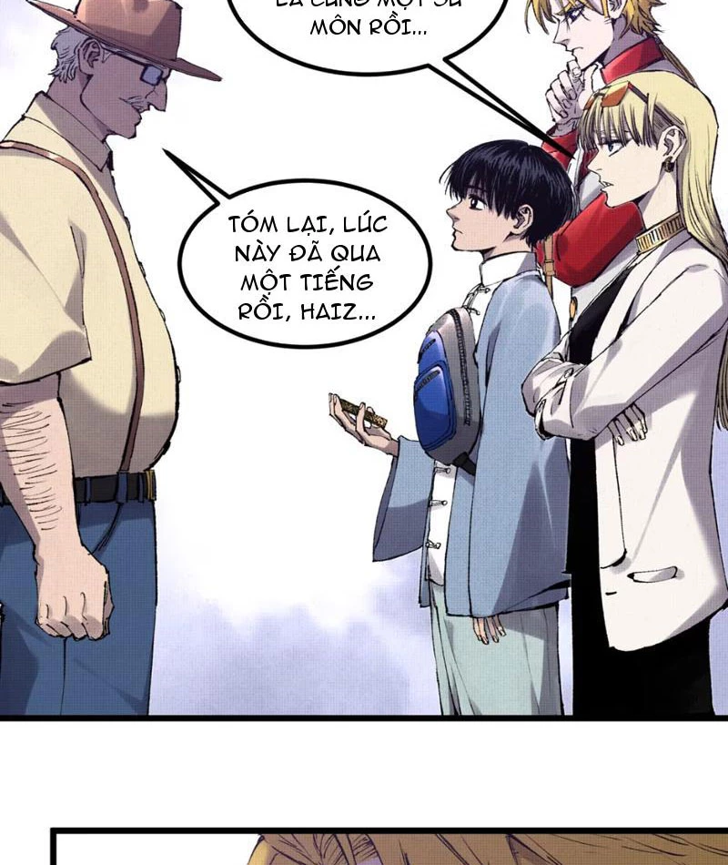 Đạo Vô Danh Chapter 9 - 19