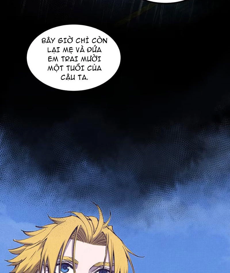 Đạo Vô Danh Chapter 9 - 23