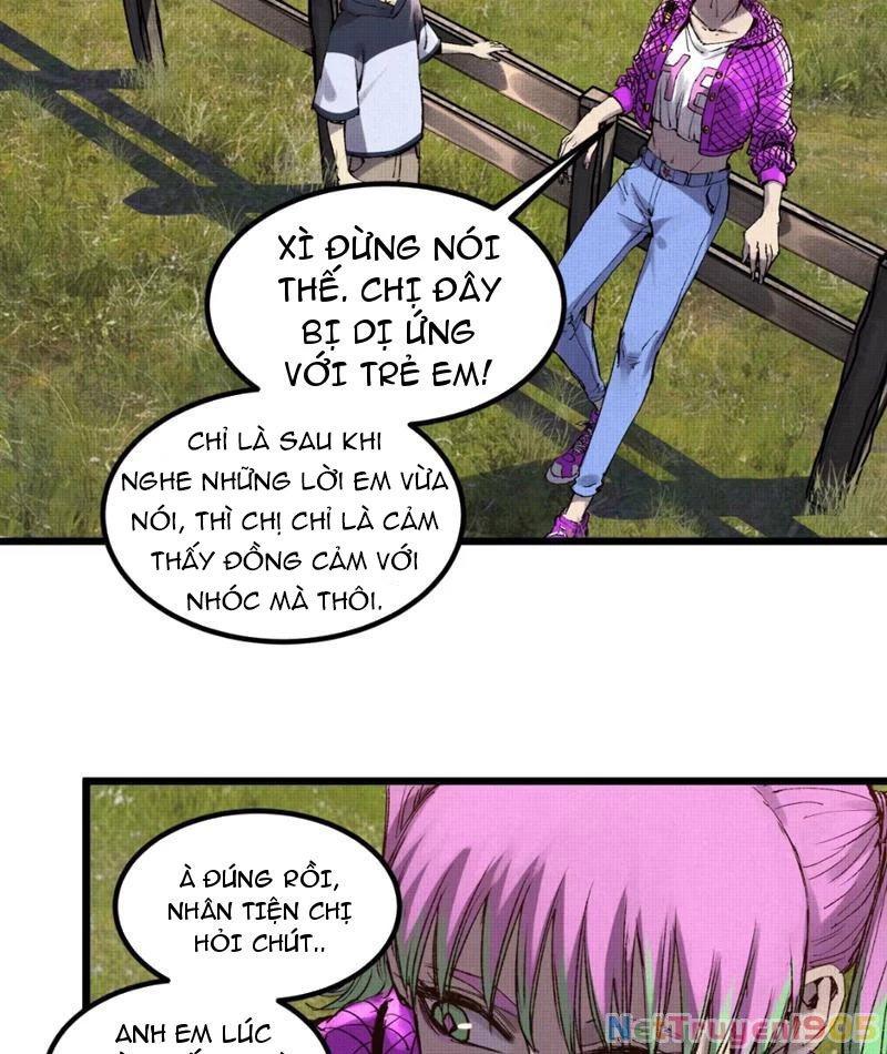 Đạo Vô Danh Chapter 9 - 35