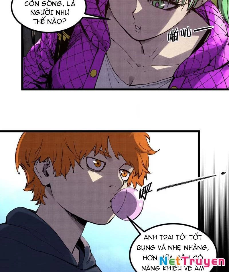 Đạo Vô Danh Chapter 9 - 36