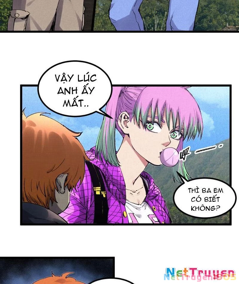 Đạo Vô Danh Chapter 9 - 41