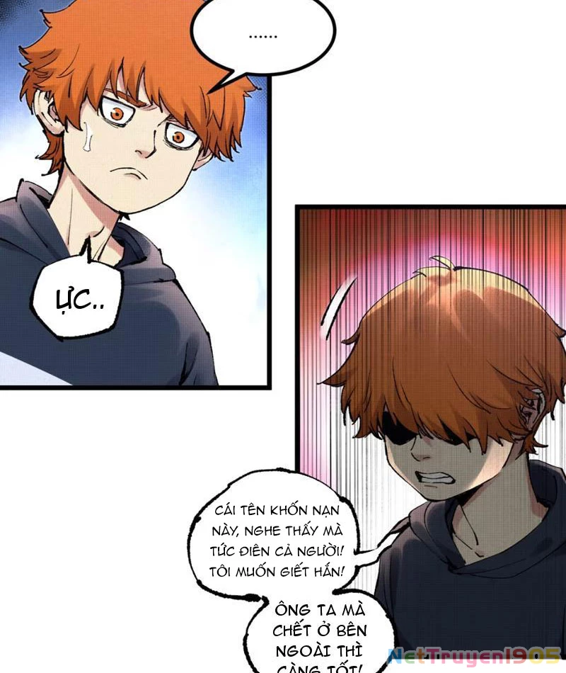 Đạo Vô Danh Chapter 9 - 42