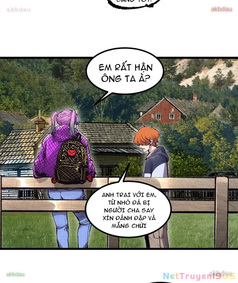 Đạo Vô Danh Chapter 9 - 43