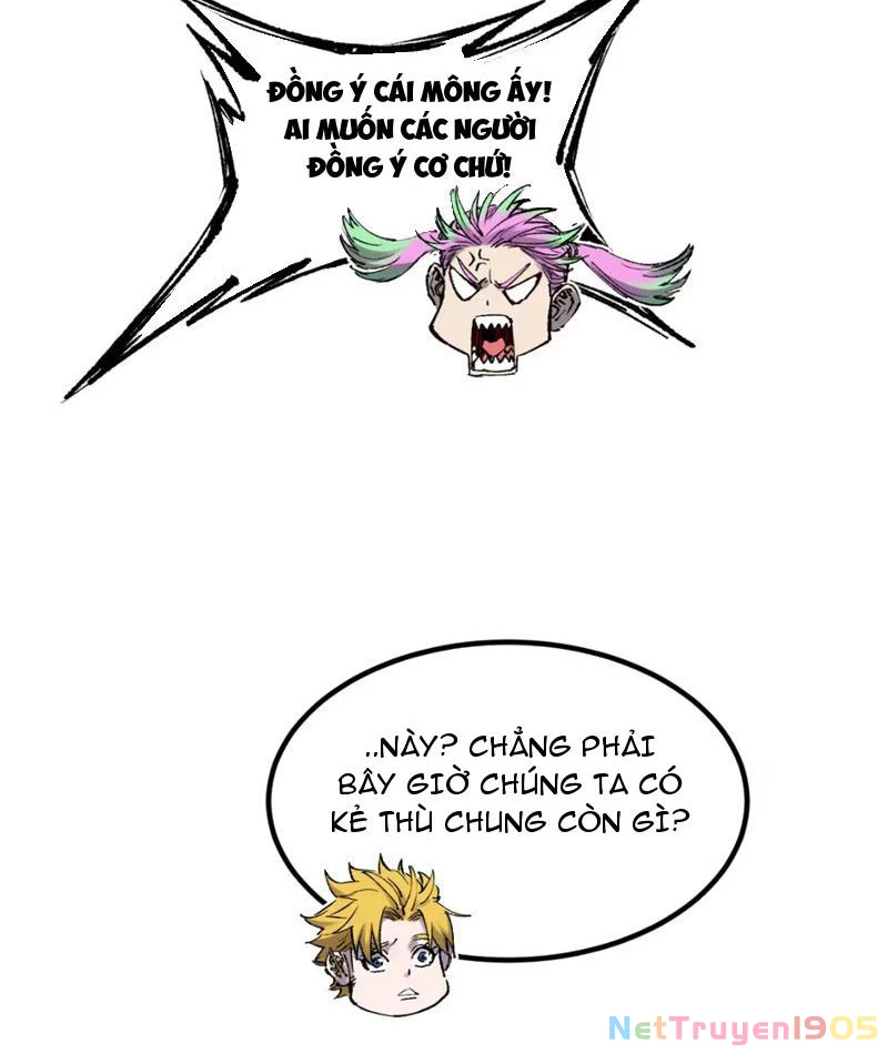 Đạo Vô Danh Chapter 9 - 48