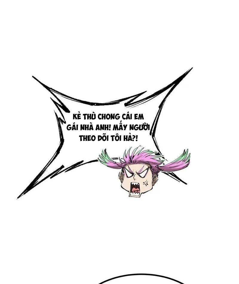 Đạo Vô Danh Chapter 9 - 49