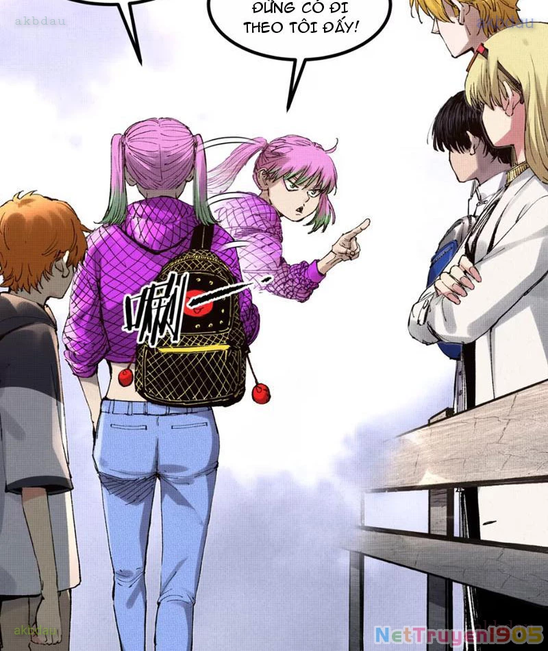 Đạo Vô Danh Chapter 9 - 54