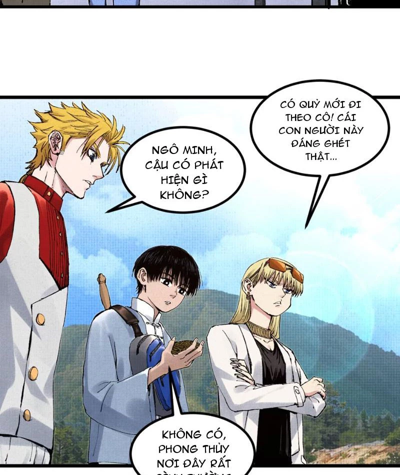 Đạo Vô Danh Chapter 9 - 55
