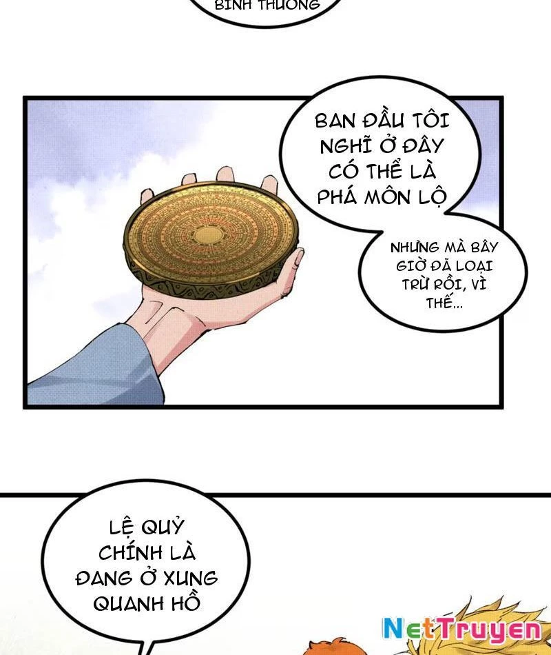 Đạo Vô Danh Chapter 9 - 56