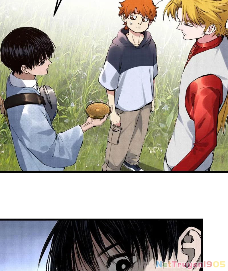 Đạo Vô Danh Chapter 9 - 57