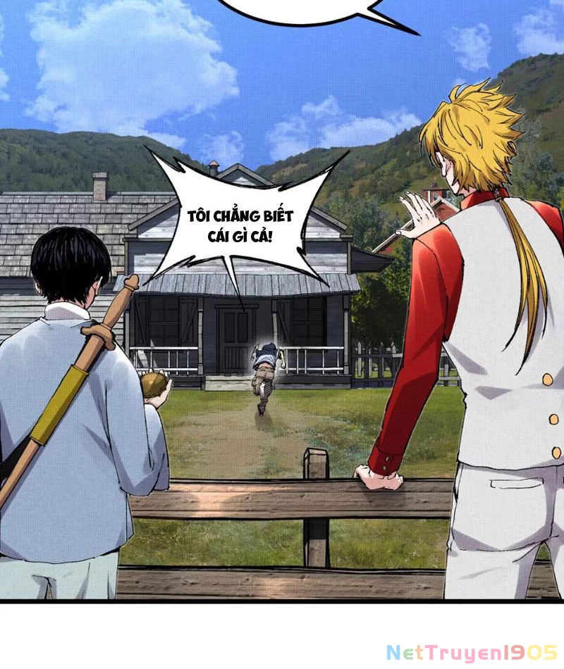 Đạo Vô Danh Chapter 9 - 59