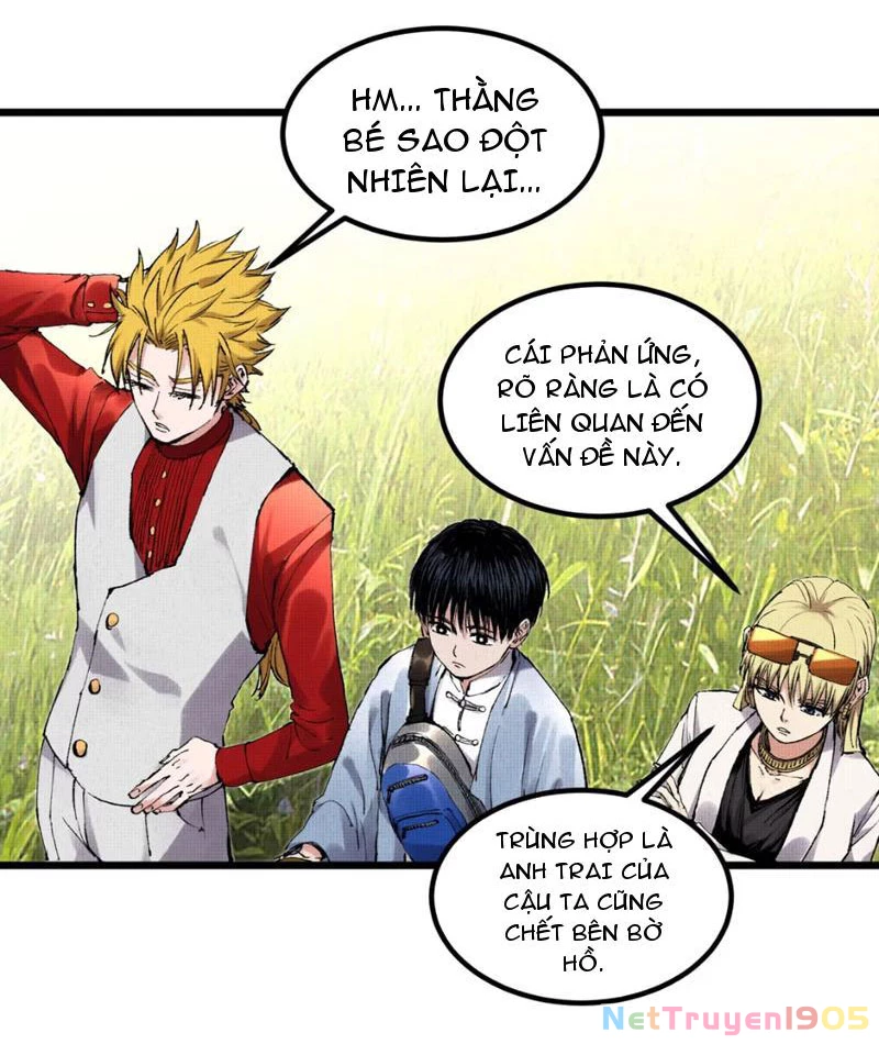 Đạo Vô Danh Chapter 9 - 60