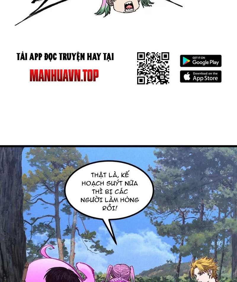 Đạo Vô Danh Chapter 9 - 68