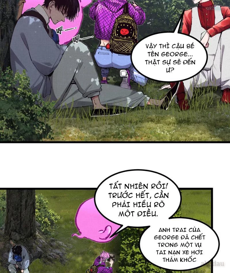 Đạo Vô Danh Chapter 9 - 69