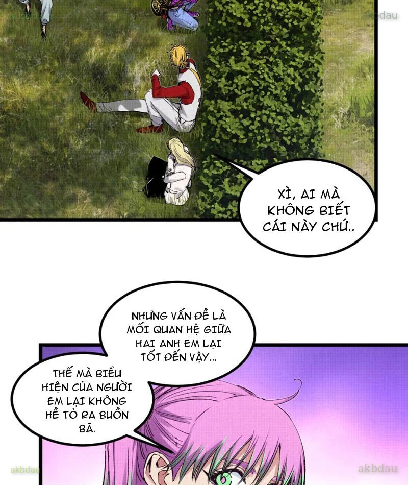 Đạo Vô Danh Chapter 9 - 70