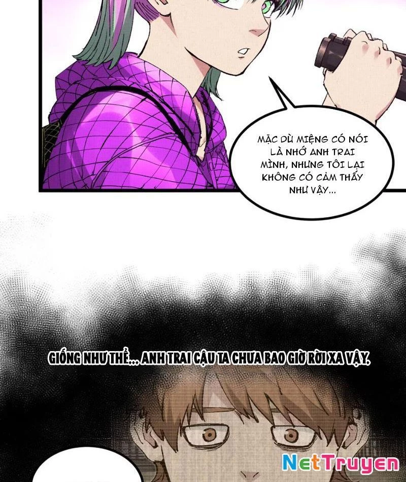 Đạo Vô Danh Chapter 9 - 71