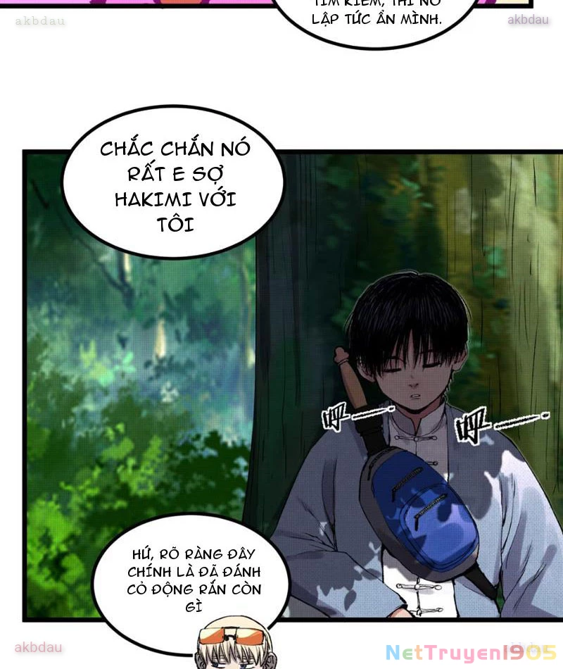 Đạo Vô Danh Chapter 9 - 75