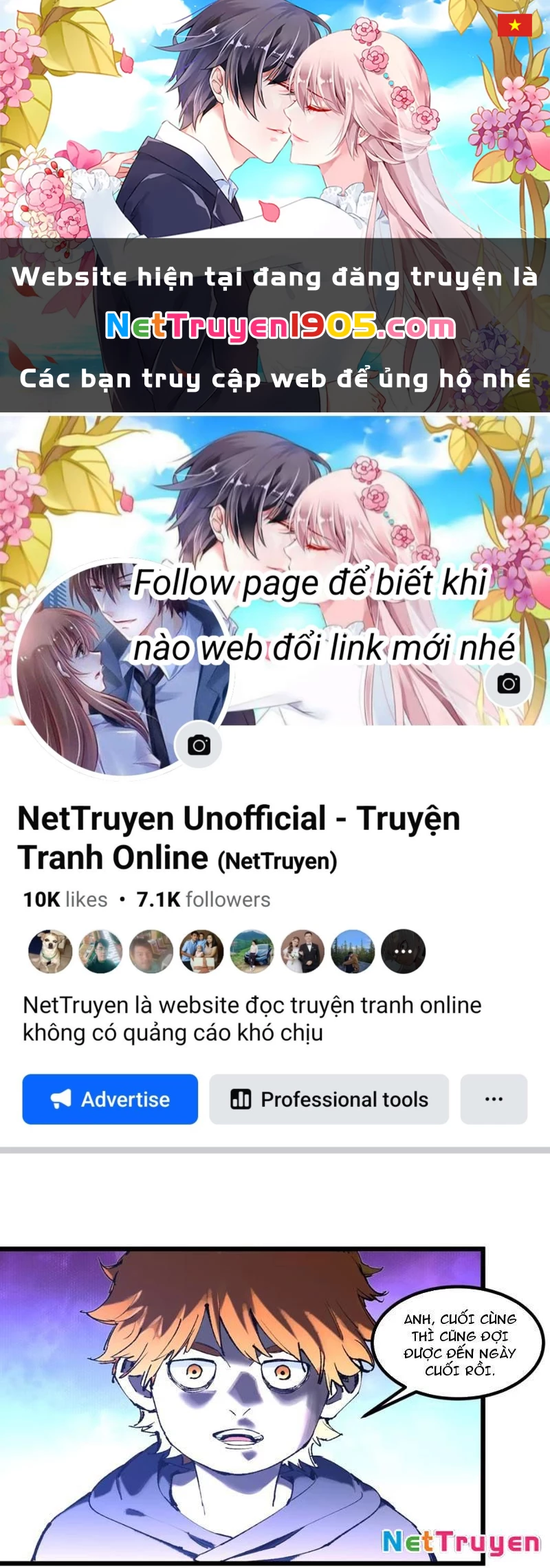 Đạo Vô Danh Chapter 10 - 1