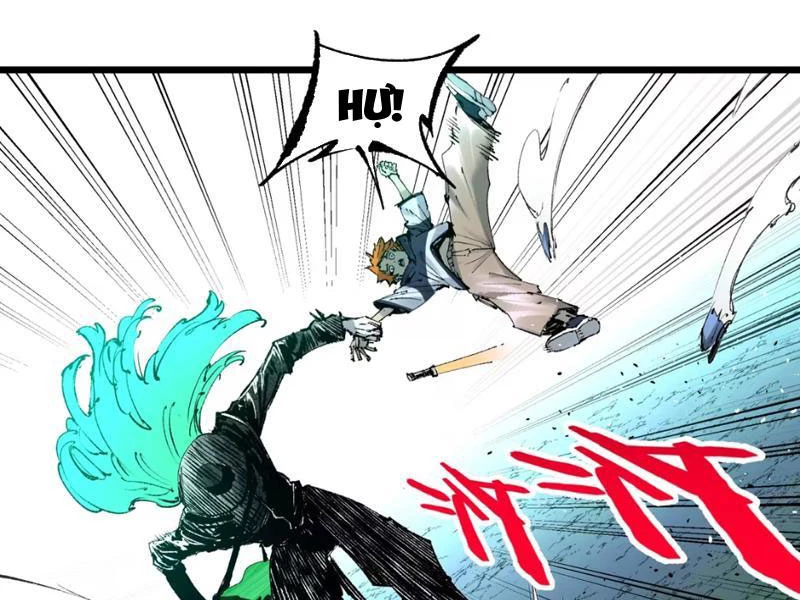 Đạo Vô Danh Chapter 10 - 12