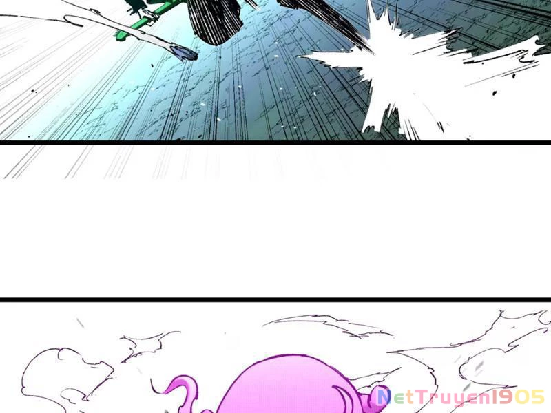 Đạo Vô Danh Chapter 10 - 13