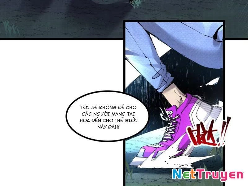 Đạo Vô Danh Chapter 10 - 16