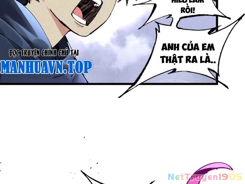 Đạo Vô Danh Chapter 10 - 20