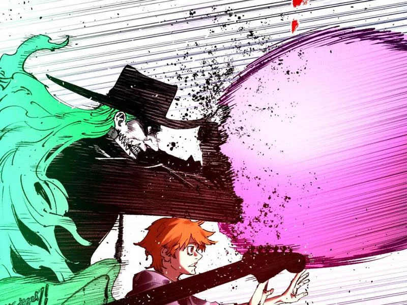 Đạo Vô Danh Chapter 10 - 24