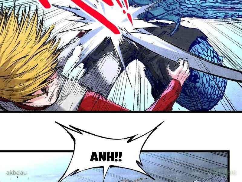 Đạo Vô Danh Chapter 10 - 139