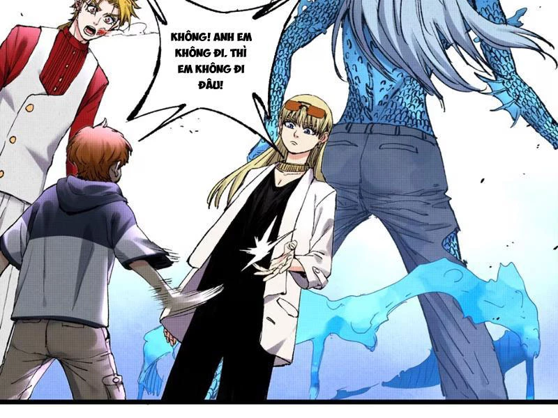 Đạo Vô Danh Chapter 10 - 144