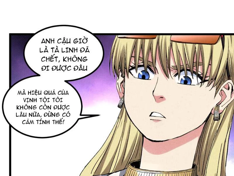 Đạo Vô Danh Chapter 10 - 145