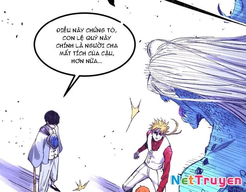 Đạo Vô Danh Chapter 10 - 161