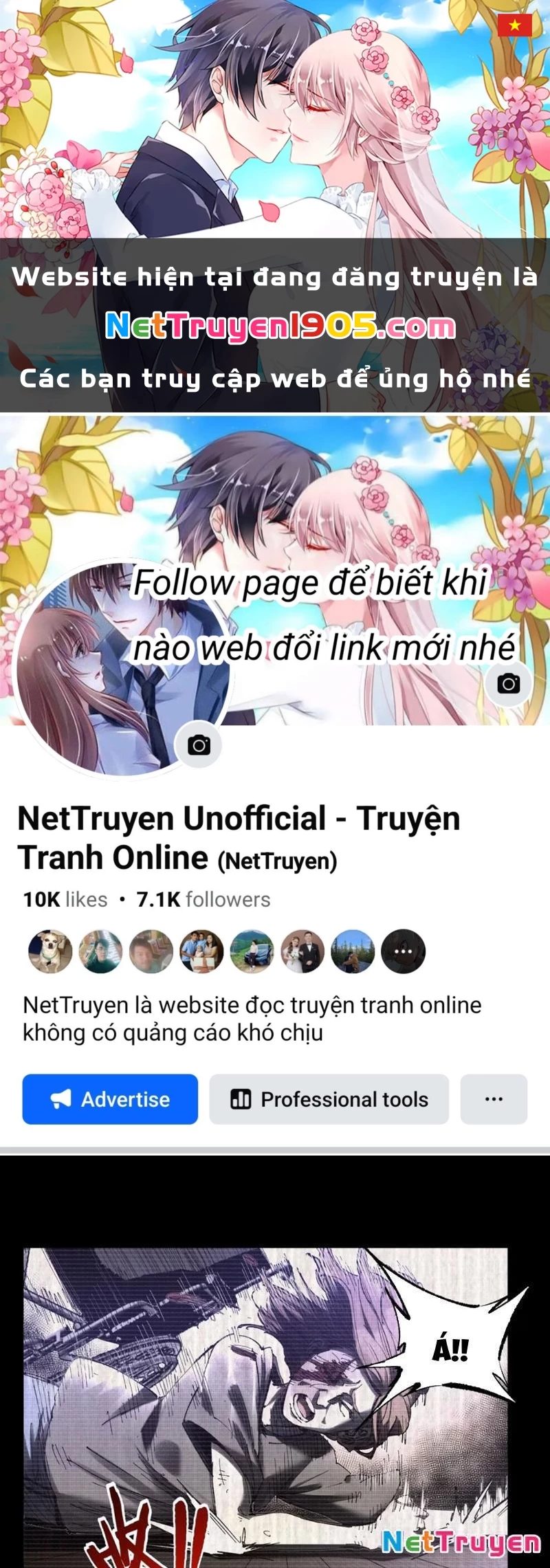 Đạo Vô Danh Chapter 11 - 1