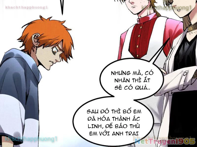 Đạo Vô Danh Chapter 11 - 45