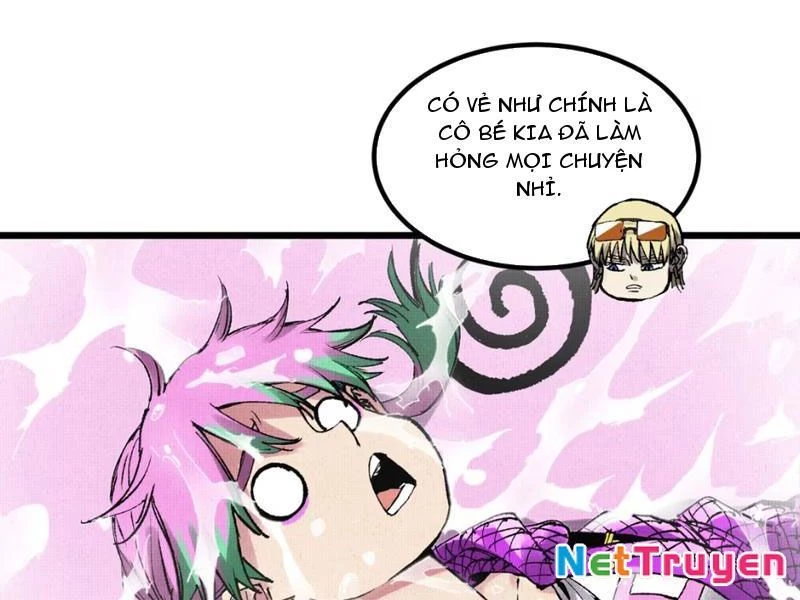 Đạo Vô Danh Chapter 11 - 66