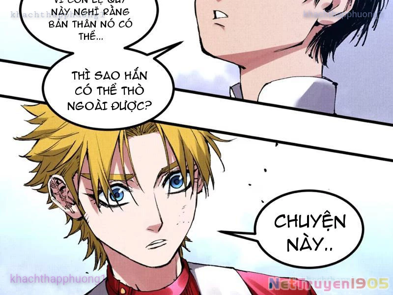 Đạo Vô Danh Chapter 11 - 72