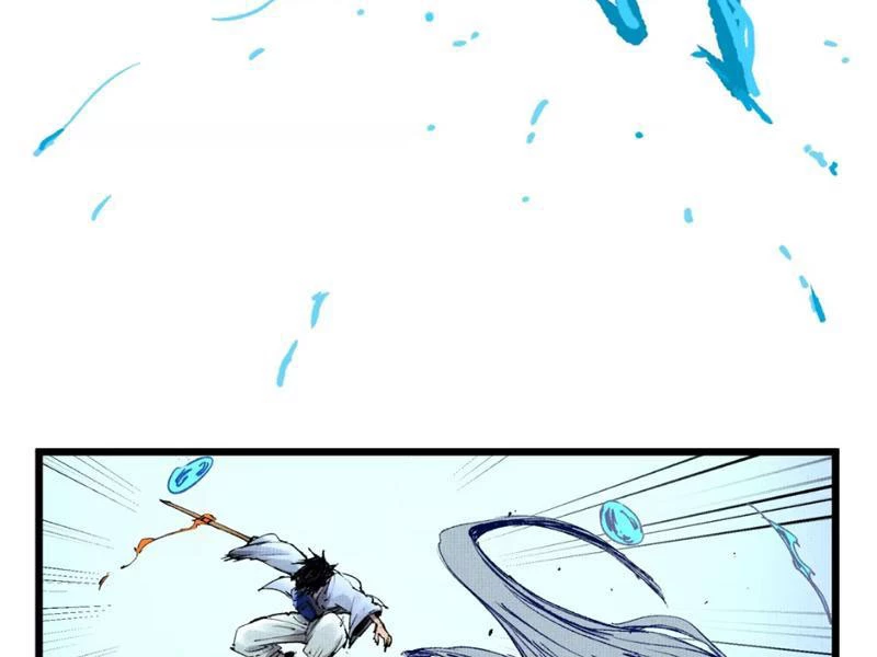 Đạo Vô Danh Chapter 11 - 83