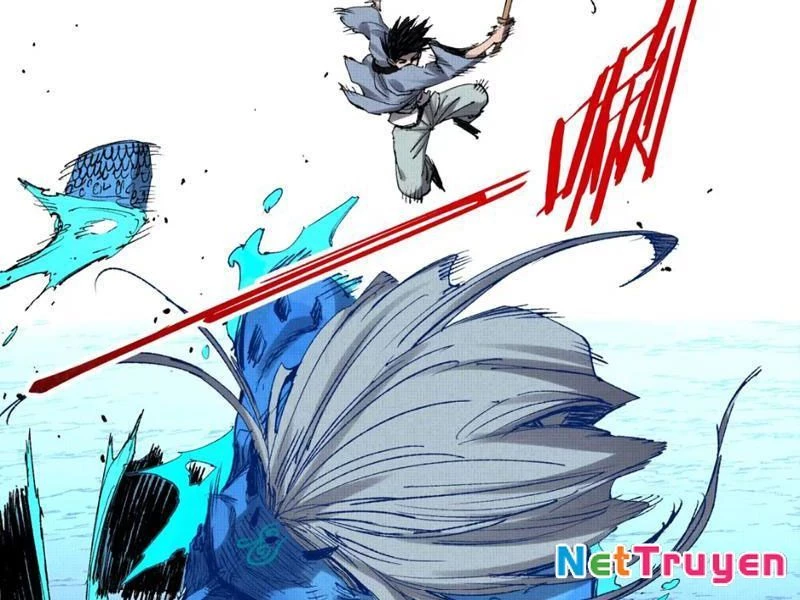 Đạo Vô Danh Chapter 11 - 86