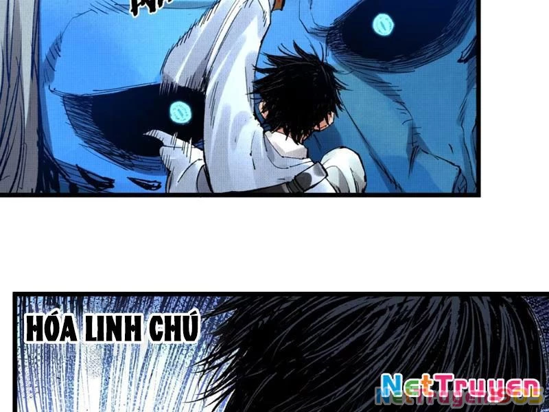 Đạo Vô Danh Chapter 11 - 91