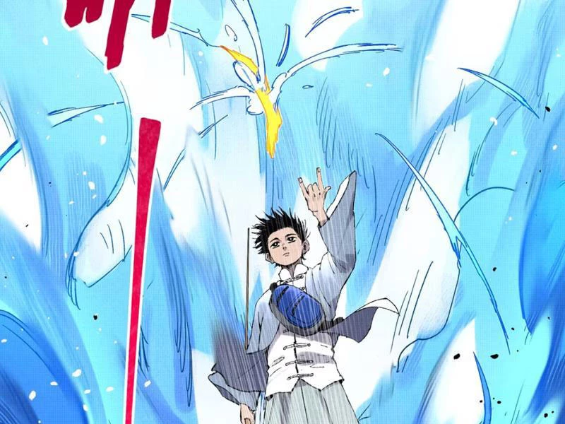 Đạo Vô Danh Chapter 11 - 99