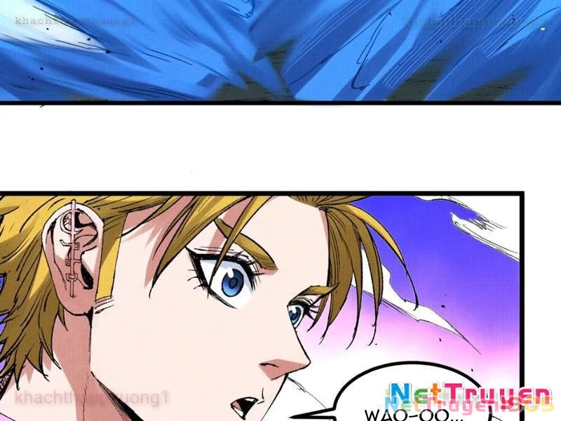 Đạo Vô Danh Chapter 11 - 101