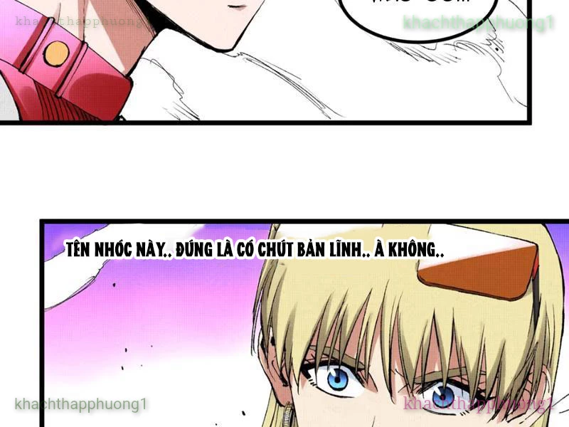 Đạo Vô Danh Chapter 11 - 102